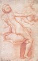 Raffael: Hebe und Prospepina