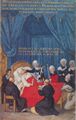 D�rer, Albrecht: Der Tod der Crescentia Pirckheimer