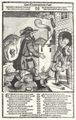 Bach d. �., Abraham: Der Mann mit dem Sack