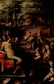 Naldini, Giovanni Battista: Die Einholung des grauen Ambers