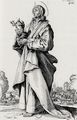 Callot, Jacques: Folge der �Apostel� [4]