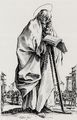 Callot, Jacques: Folge der �Apostel� [2]
