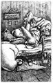 Zille, Heinrich: Hurengespr�che, Alma
