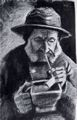 Gogh, Vincent Willem van: Alter Schiffer
