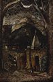 Palmer, Samuel: H�gellandschaft