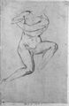 Raffael: M�nnlicher Akt
