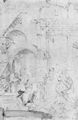 D�rer, Albrecht: Anbetung der K�nige