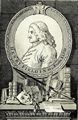 Hogarth, William: Portr�t des Henry Fielding