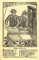 Borup, Thomas: Die Buchdrucker