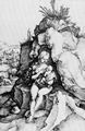 D�rer, Albrecht: B��ender Hl. Chrysostomus