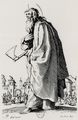 Callot, Jacques: Folge der �Apostel� [3]