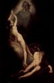 F�ssli, Johann Heinrich: Die Erschaffung Evas