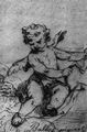 Palko, Franz Karl: Sitzender Putto