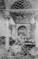 D�rer, Albrecht: Die Heilige Familie in einer Halle
