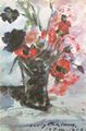 Corinth, Lovis: Konfirmationsblumen