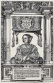 Amberger, Christoph: Portr�t Kaiserin Elisabeth