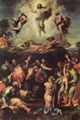 Raffael: Verkl�rung Christi