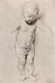 Rubens, Peter Paul: Christuskind