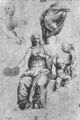Raffael (Kopist): Die Philosophie