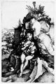 D�rer, Albrecht: Die Bu�e des Hl. Chrysostomus