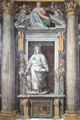 Raffael: Sala dei Chiaroscuri