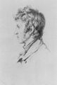 Naeke, Gustav Heinrich: Portr�t des Heinrich Reinhold