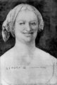 D�rer, Albrecht: Windische B�uerin