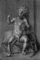 D�rer, Albrecht: Christusknabe