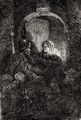 Rembrandt Harmensz. van Rijn: Der Schulmeister