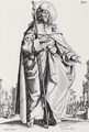 Callot, Jacques: Folge der �Apostel� [1]