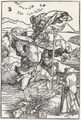 D�rer, Albrecht: Hl. Christophorus