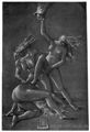 Baldung Grien, Hans (Werkstatt): Drei Hexen