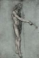 Leonardo da Vinci: Johannes der T�ufer