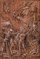 Altdorfer, Albrecht: Hexensabbat