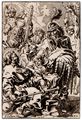 Sallaert, Anthonis: Tod des Rochus