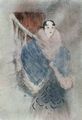 Toulouse-Lautrec, Henri de: Elsa, genannt La Viennoise