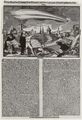 Mack, Georg d. �.: Komet �ber N�rnberg im November 1577
