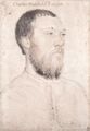 Holbein d. J., Hans: Portr�t des Sir Charles Wingfield