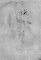 D�rer, Albrecht: Portr�t des Matth�us Landauer