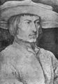 D�rer, Albrecht: Portr�t eines Mannes