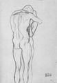 Klimt, Gustav: Umarmung