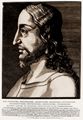 Quellinus, Erasmus: Christus (B�ste)