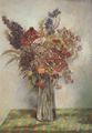 Steinlen, Theophile Alexandre: Blumenstillleben