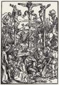 D�rer, Albrecht: Kalvarienberg