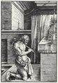 D�rer, Albrecht: B��ender David