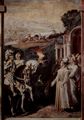 Abbate, Niccol� dell': Alcina empf�ngt Ruggero