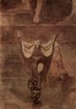 F�ssli, Johann Heinrich: Dante und Virgil auf dem Eis des Kozythus