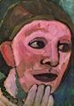 Modersohn-Becker, Paula: Selbstportr�t