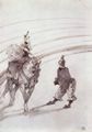 Toulouse-Lautrec, Henri de: Zirkusszene