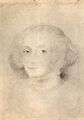Rubens, Peter Paul: Portr�t der Catherine Manners, Herzogin von Buckingham